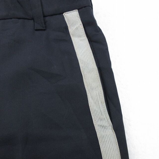 古着通販 W34☆古着 パンツ メンズ 黒他