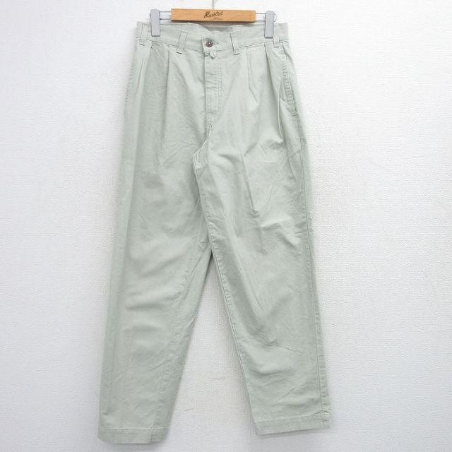 【20%OFF】リーバイス シルバータブ 90s パンツ グレー W28 | 古着