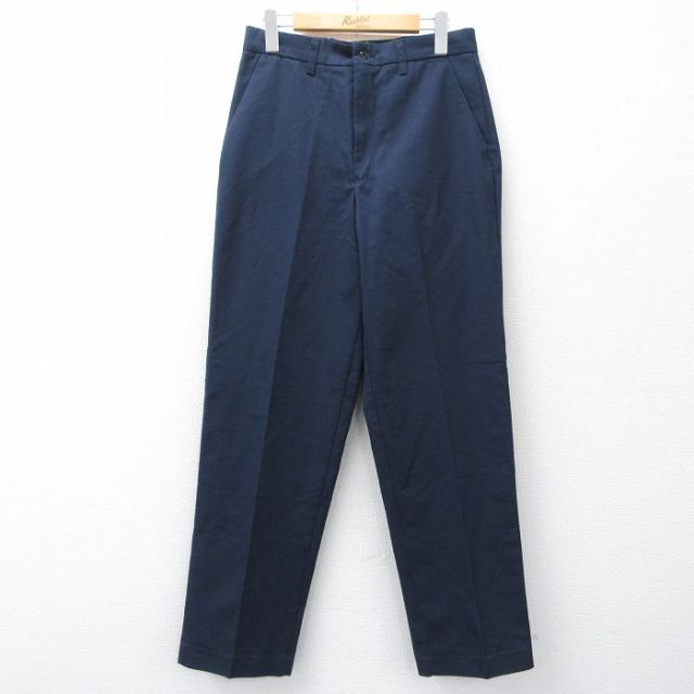 古着通販 W29☆古着 レッドキャップ ワーク パンツ メンズ 90年代 90s