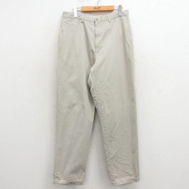 【20%OFF】コロンビア 90s パンツ ベージュ W32 | 古着