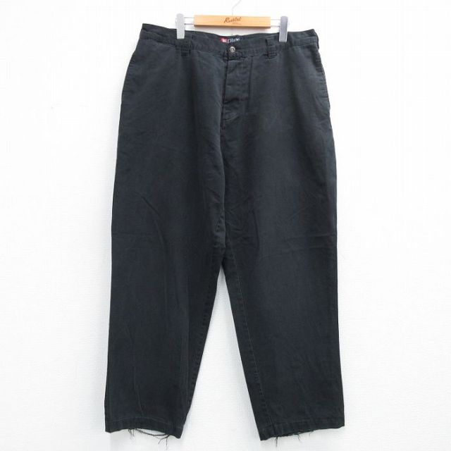 古着通販 W37☆古着 ラルフローレン チャップス ブランド パンツ