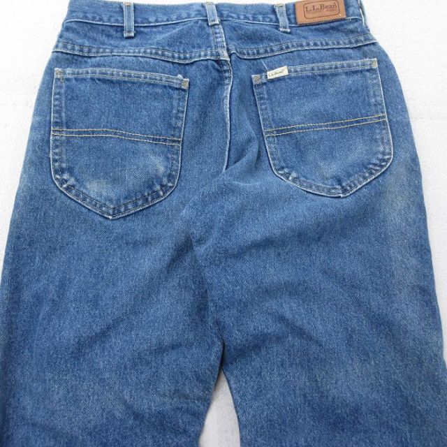 金の菊芋 3袋セット 激安大特価！】80s L.L.BEAN デニム ペインター 