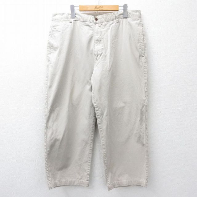 ドッカーズ 00s パンツ ベージュ W38 | 古着
