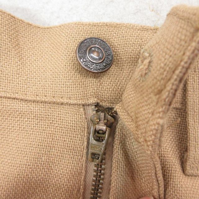 古着通販 W31☆古着 リーバイス Levis 646 スタプレ パンツ メンズ 80