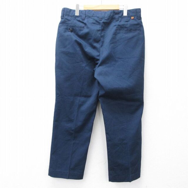 【デッドストック】90s ビッグヤンク ワークパンツ W36 ヴィンテージ 古着通販 W36☆古着 ビッグベン ワーク パンツ メンズ 90年代 90s USA