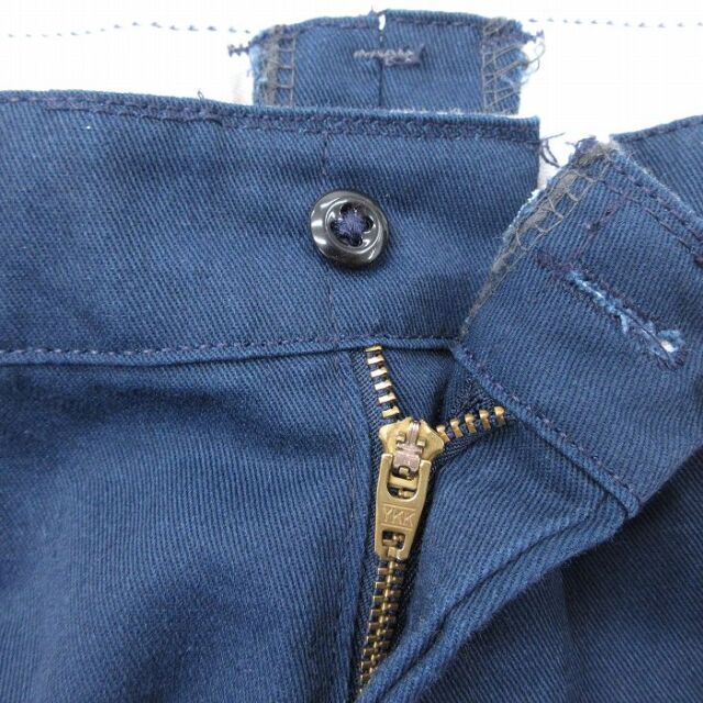 古着通販 W36☆古着 ビッグベン ワーク パンツ メンズ 90年代 90s USA
