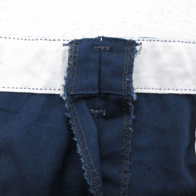 古着通販 W36☆古着 ビッグベン ワーク パンツ メンズ 90年代 90s USA