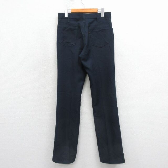 古着通販 W32☆古着 リーバイス Levis 517 パンツ メンズ 80年代 80s