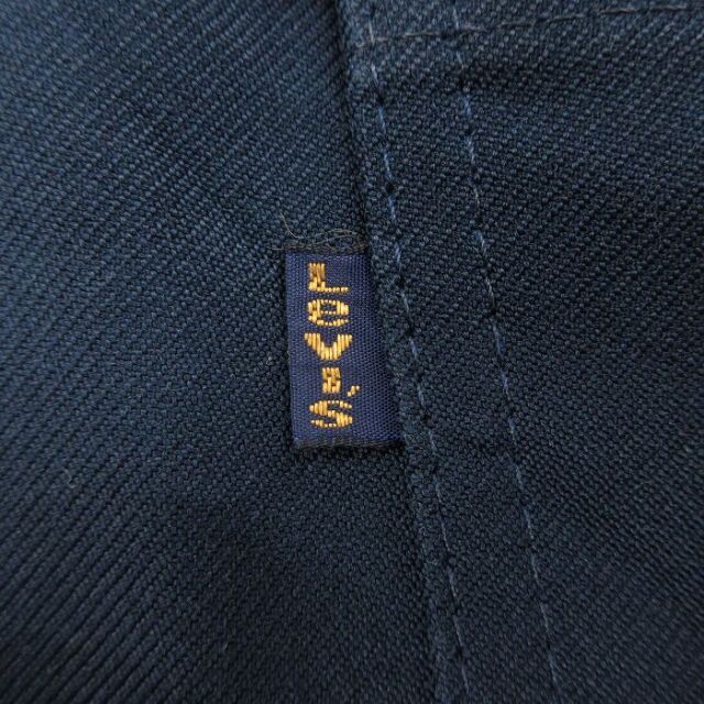 古着通販 W32☆古着 リーバイス Levis 517 パンツ メンズ 80年代 80s