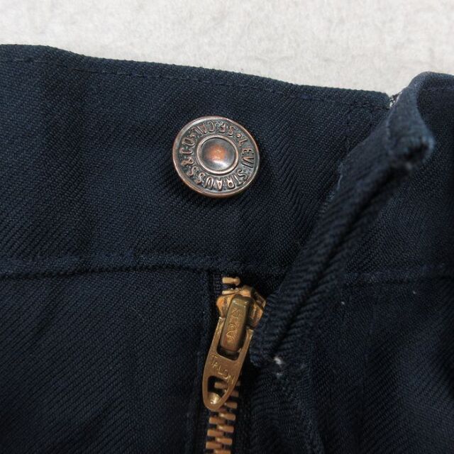 古着通販 W32☆古着 リーバイス Levis 517 パンツ メンズ 80年代 80s