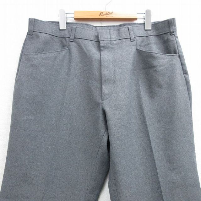 古着通販 W38☆古着 リーバイス Levis アクション スラックス パンツ
