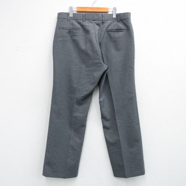 古着通販 W38☆古着 リーバイス Levis アクション スラックス パンツ