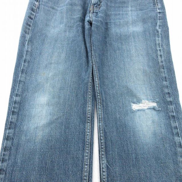 古着通販 W31☆古着 リーバイス Levis 514 ジーンズ メンズ ヒゲ