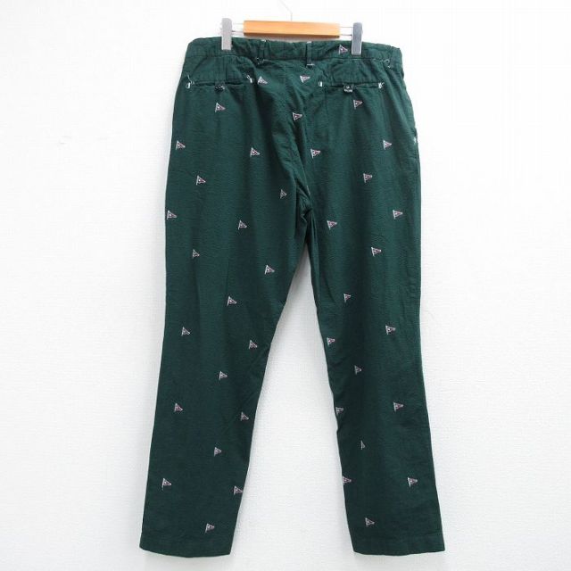 ラルフローレン パッチワーク カーゴパンツ W38 大きいサイズ ヴィンテージ風 大きいサイズ カーゴパンツ(L32) | RALPH LAUREN (ラルフローレン