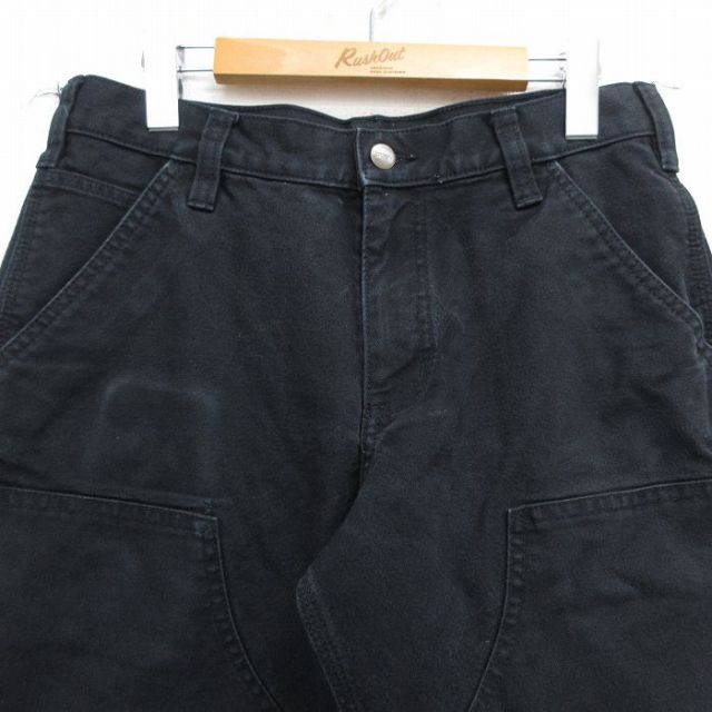 古着通販 W31☆古着 カーハート ペインター パンツ メンズ ダック地