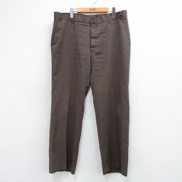 古着通販 W38☆古着 リーバイス Levis アクション スラックス パンツ