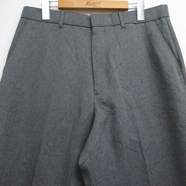 古着通販 W34☆古着 リーバイス Levis アクション スラックス パンツ