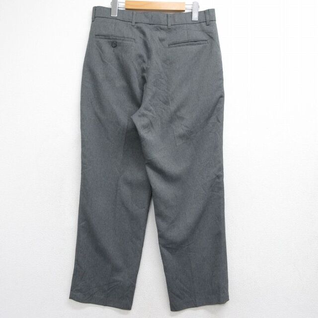 古着通販 W34☆古着 リーバイス Levis アクション スラックス パンツ