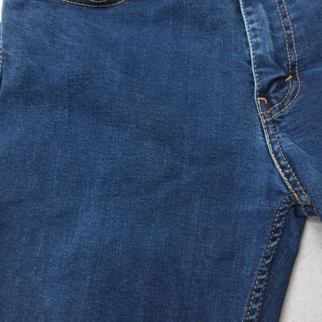 古着通販 W33☆古着 リーバイス Levis 511 ジーンズ メンズ ネイビー