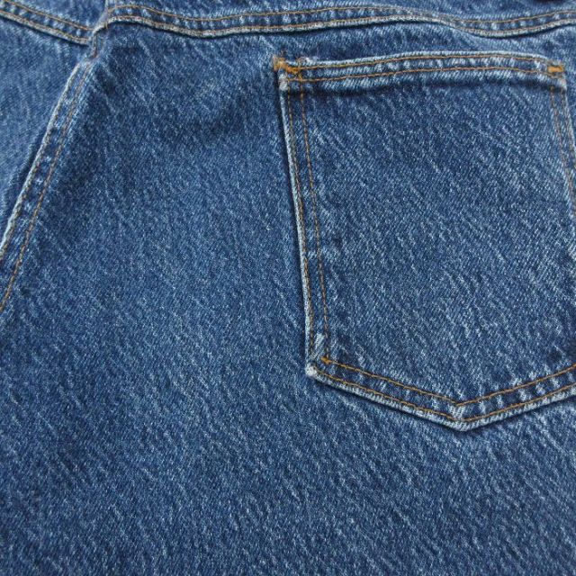 古着通販 W33☆古着 ジーンズ メンズ 80年代 80s USA製 タロン