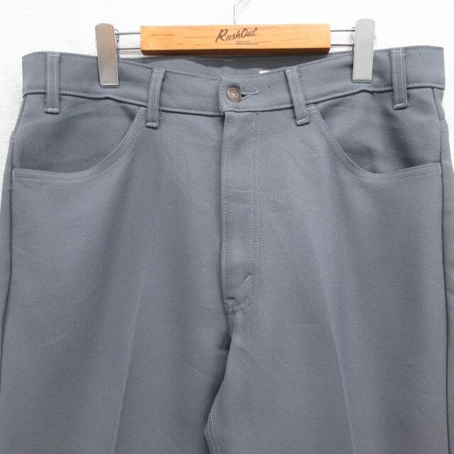 古着通販 W34☆古着 リーバイス Levis 517 パンツ メンズ 00年代 00s