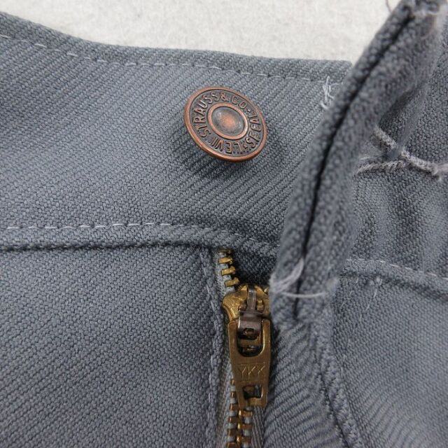 古着通販 W34☆古着 リーバイス Levis 517 パンツ メンズ 00年代 00s