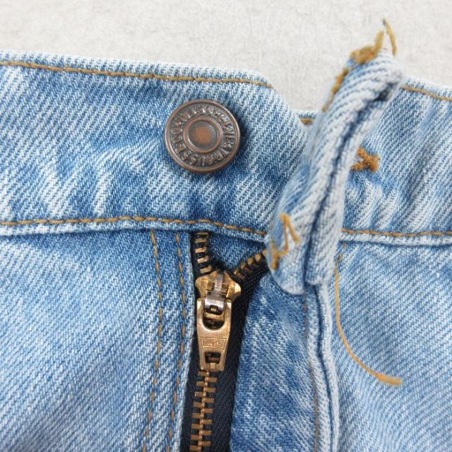 古着通販 W33☆古着 リーバイス Levis 560 ジーンズ メンズ 90年代 90s