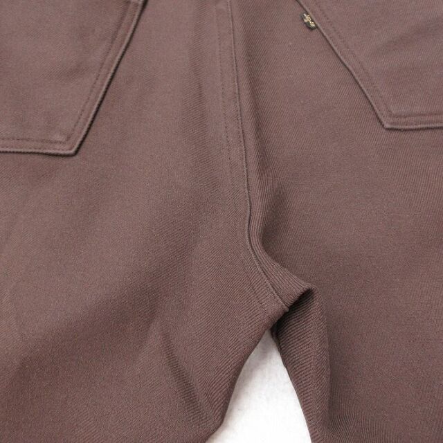W37/古着 リーバイス Levis 517 パンツ メンズ 80年代 80s フレア ブーツカット USA製 ブラウン【spe】 26jun18 古着通販 W37☆古着 リーバイス Levis 517 パンツ メンズ 80年代 80s