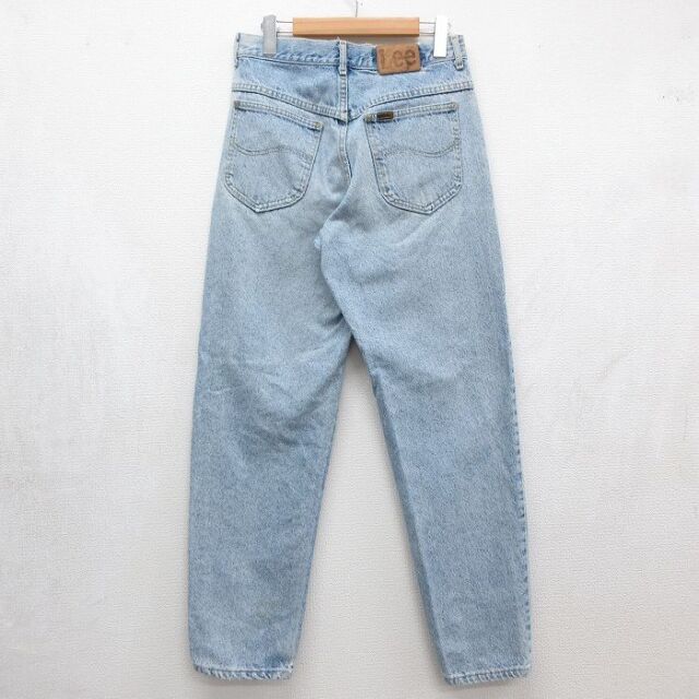 古着通販 W31☆古着 リー Lee ジーンズ メンズ 90年代 90s テーパード