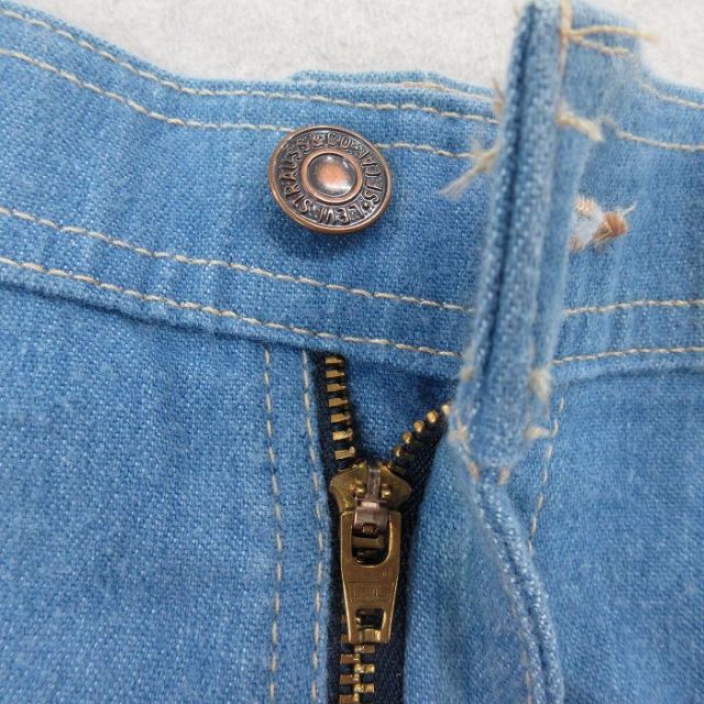 古着通販 W34☆古着 リーバイス Levis アクション ジーンズ メンズ 90