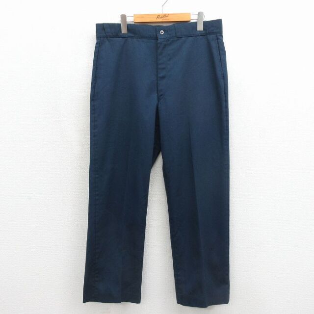 b*s様 60s 〜 80s まとめ売り 6枚 vintage ビンテージ バン 古着通販 W36☆古着 ワーク パンツ メンズ 80年代 80s USA製 タロン