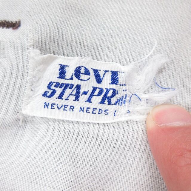 古着通販 W31☆古着 リーバイス Levis パンツ メンズ 80年代 80s