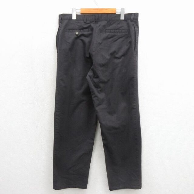 古着通販 W35☆古着 ワーク パンツ メンズ 90年代 90s USA製 タロン