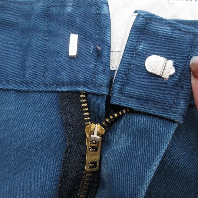 古着通販 W38☆古着 ディッキーズ ワーク パンツ メンズ 80年代 80s