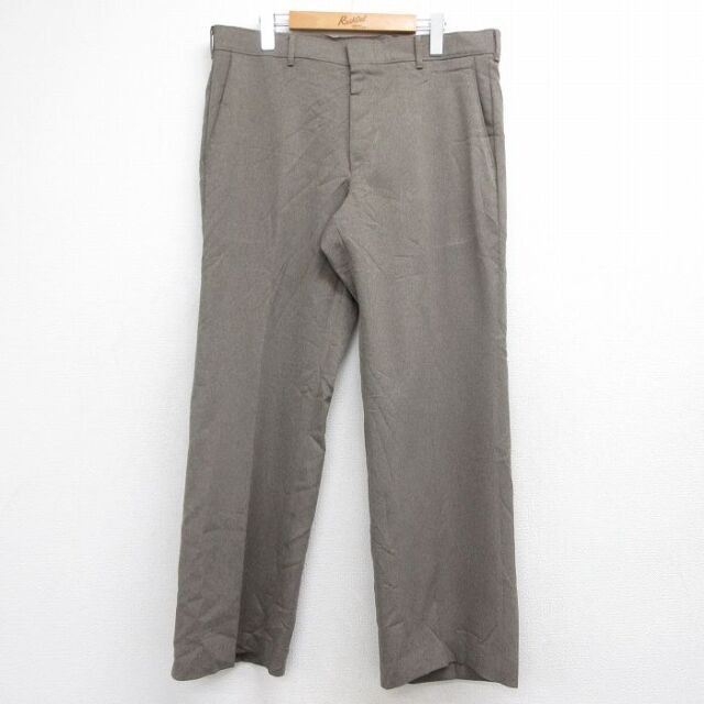 古着通販 W36☆古着 リーバイス Levis アクション スラックス パンツ