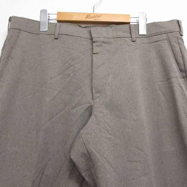 古着通販 W36☆古着 リーバイス Levis アクション スラックス パンツ