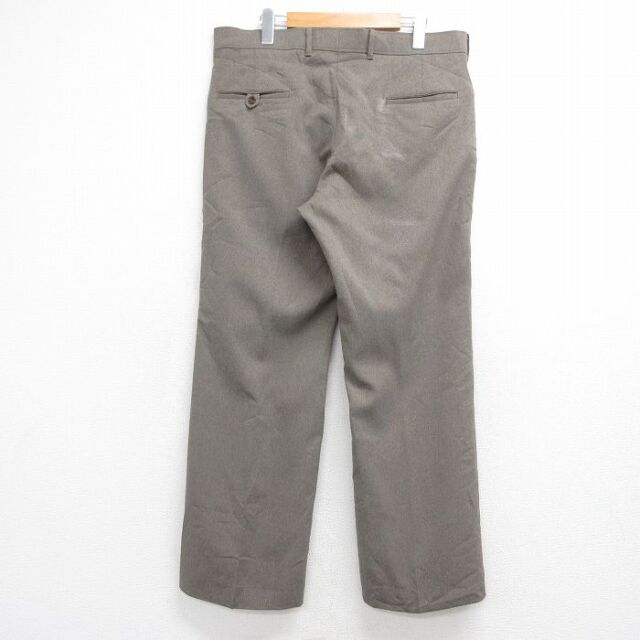 古着通販 W36☆古着 リーバイス Levis アクション スラックス パンツ