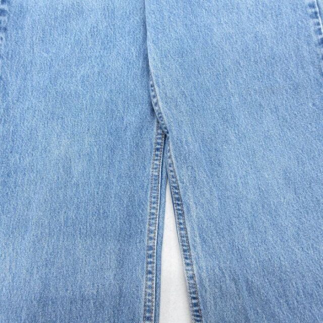 古着通販 W29☆古着 リーバイス Levis 562 ジーンズ メンズ 90年代 90s
