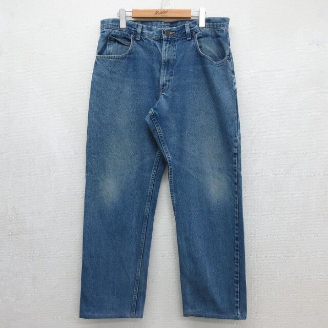 古着通販 W40☆古着 リーバイス Levis 560 ジーンズ メンズ 90年代 90s