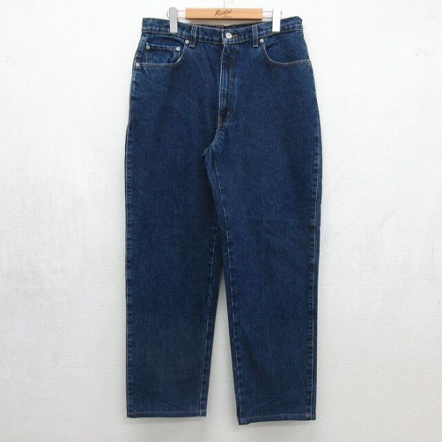 古着通販 W31☆古着 ドッカーズ チノ パンツ チノパン メンズ 90年代