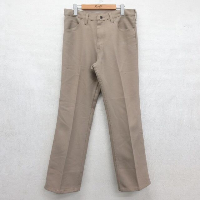 古着通販 W38☆古着 ラルフローレン ブランド パンツ メンズ 90年代