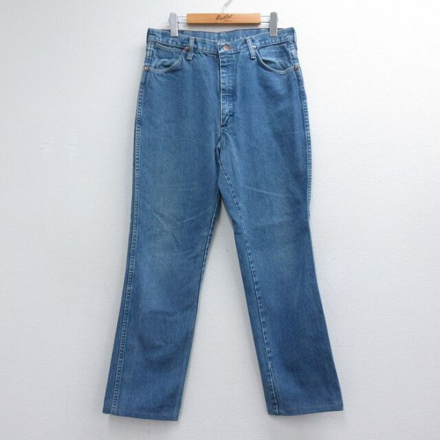 古着通販 W34☆古着 リーバイス Levis 554 ジーンズ メンズ 90年代 90s