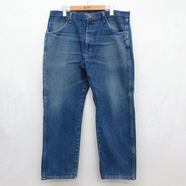 古着通販 W34☆古着 リーバイス Levis 554 ジーンズ メンズ 90年代 90s