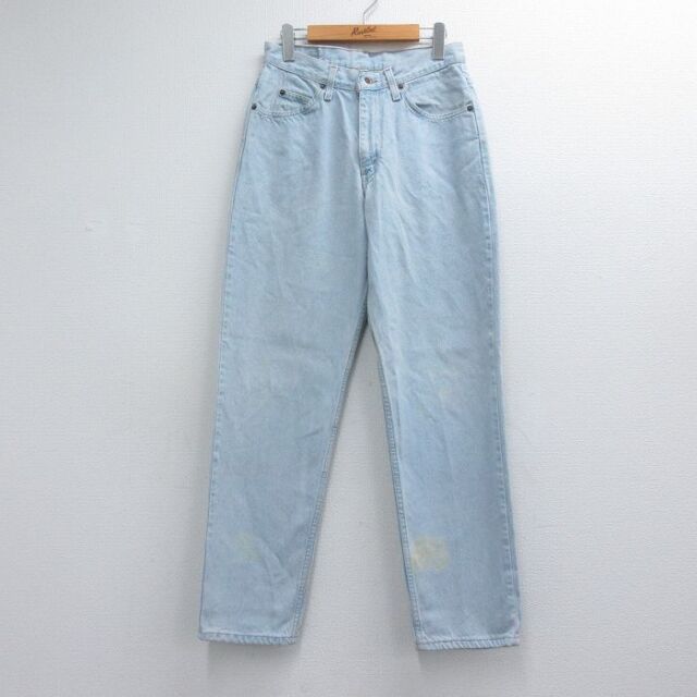 古着通販 W33☆古着 リーバイス Levis 560 ジーンズ メンズ 90年代 90s