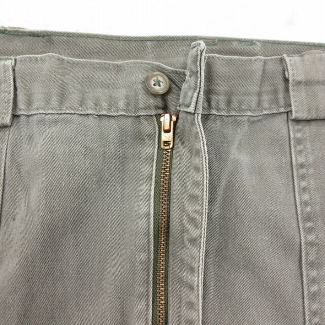 古着通販 W32☆古着 レッドヘッド ブッシュ パンツ メンズ 80年代 80s