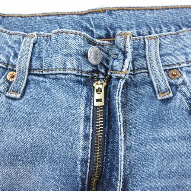 古着通販 W34☆古着 リーバイス Levis 541 ジーンズ メンズ ヒゲ