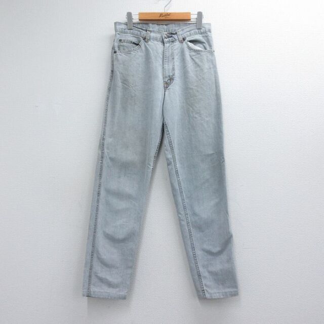 リーバイス 80s ジーンズ ネイビー 実寸W29 | 古着