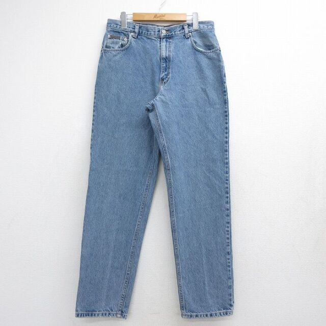 古着通販 W33☆古着 リーバイス Levis 560 ジーンズ メンズ 90年代 90s