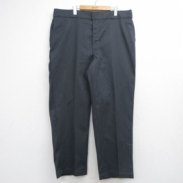 古着通販 W36☆古着 ディッキーズ ペインター パンツ メンズ リアル