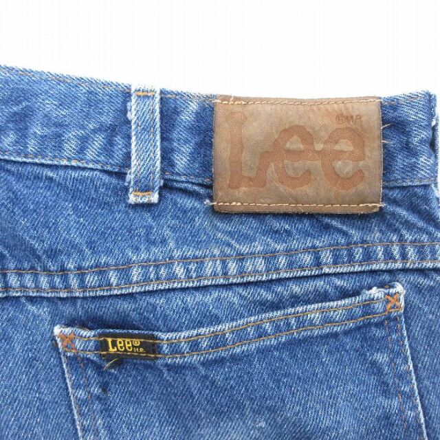 古着通販 W36☆古着 リー Lee ジーンズ メンズ 90年代 90s コットン
